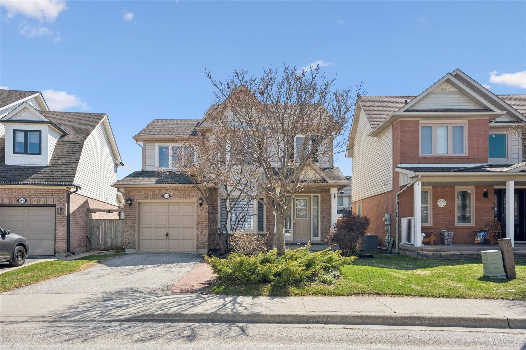 5147 Ravine CRES, Burlington, ON L7L 6N3