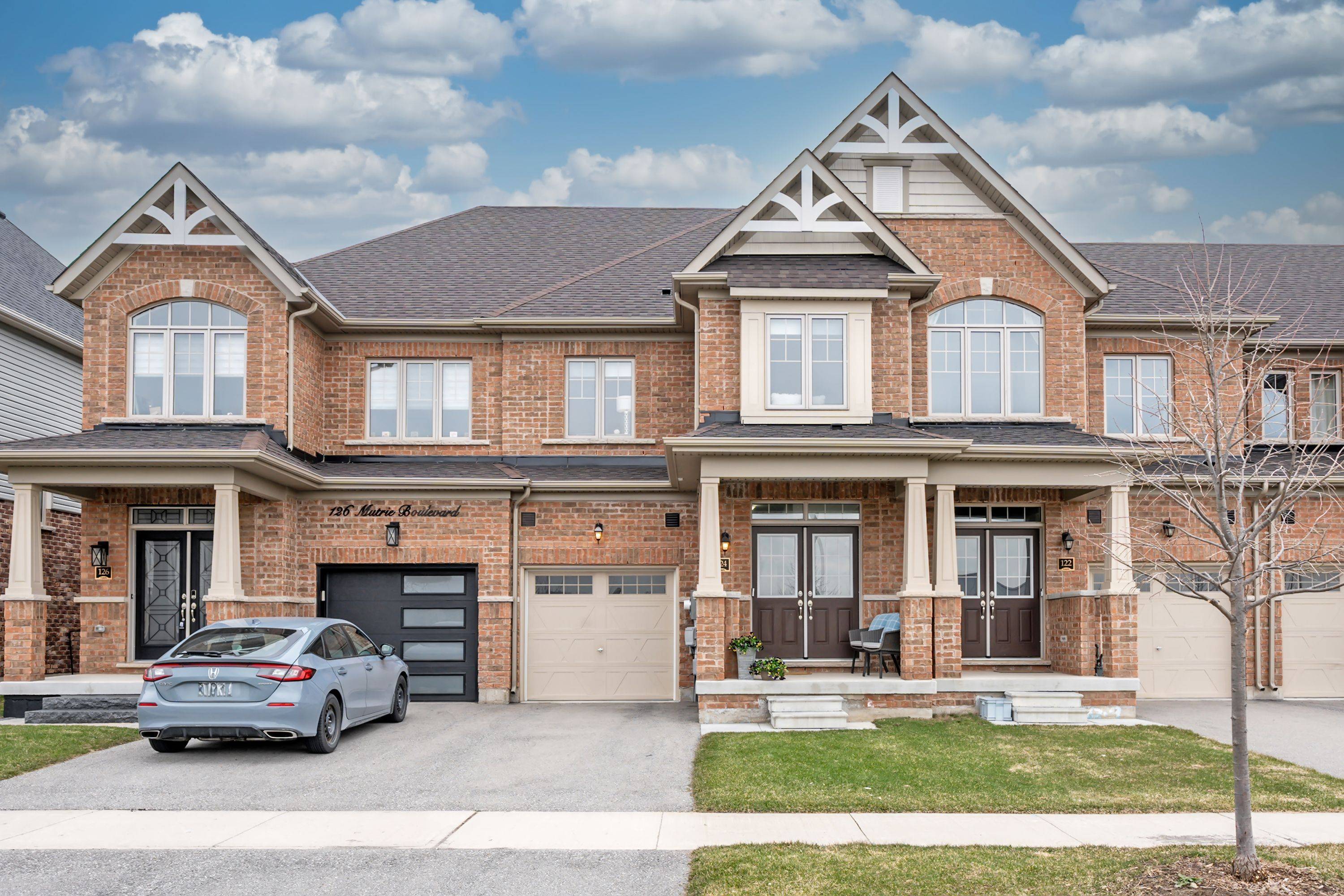 124 Mutrie BLVD, Guelph/eramosa, ON N0B 2K0