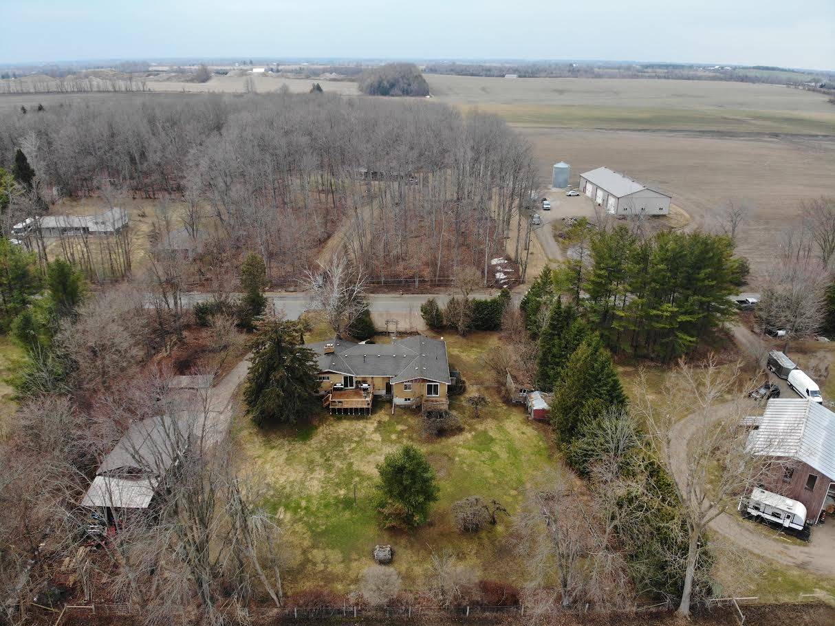 5543 7th Line, Guelph/eramosa, ON N0B 2K0