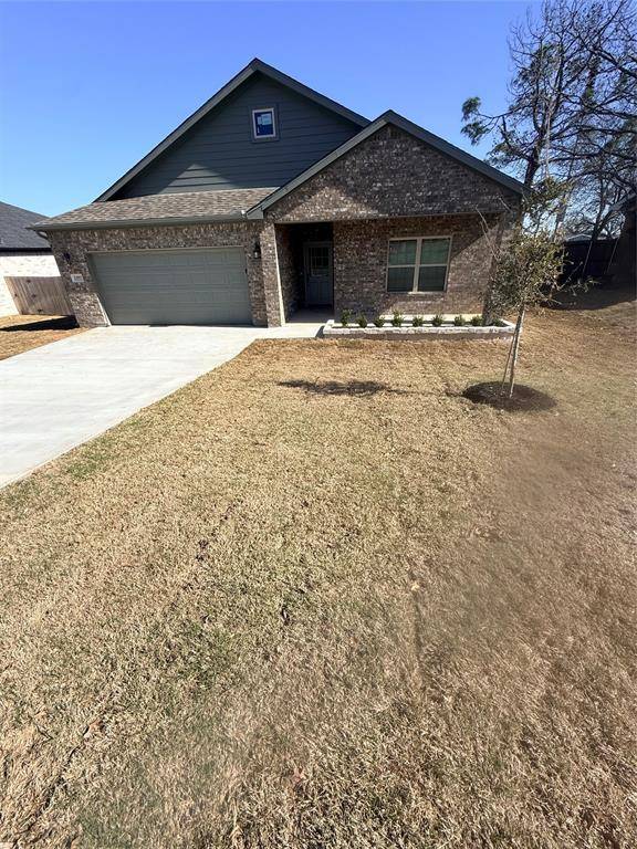 1403 Jefferson Street, Bowie, TX 76230