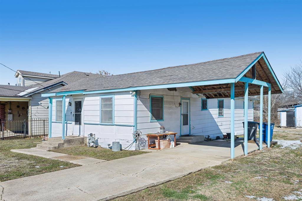 7923 S Nassau Circle, Dallas, TX 75217