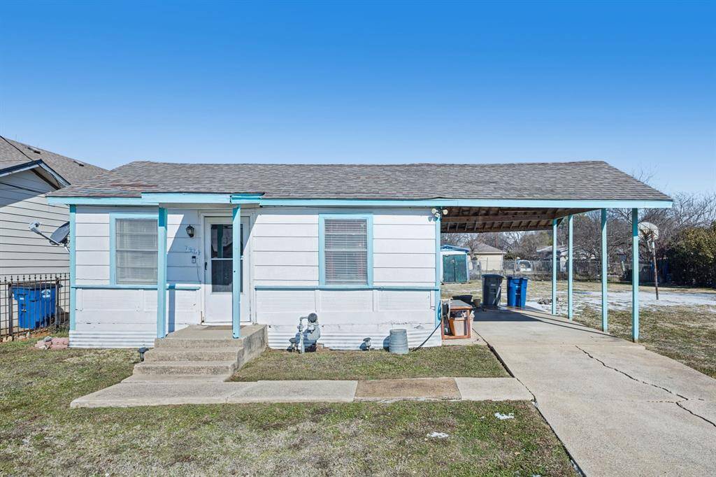 7923 S Nassau Circle, Dallas, TX 75217