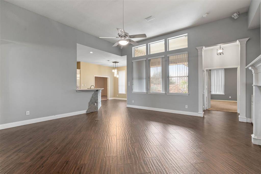 1501 Oakhollow Drive, Corinth, TX 76210