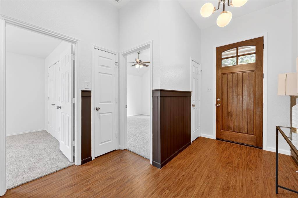 5145 Meandering Creek Court, Fort Worth, TX 76179