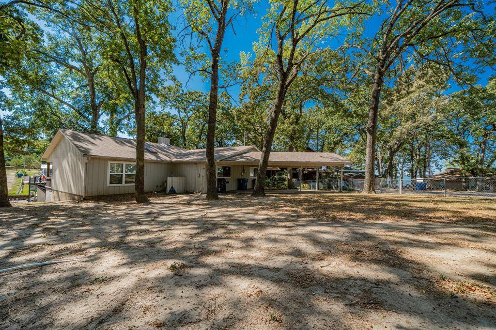 146 Harbor Drive, Gun Barrel City, TX 75156