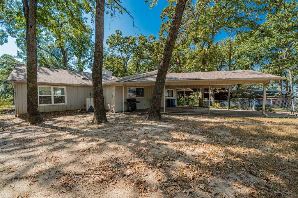 146 Harbor Drive, Gun Barrel City, TX 75156