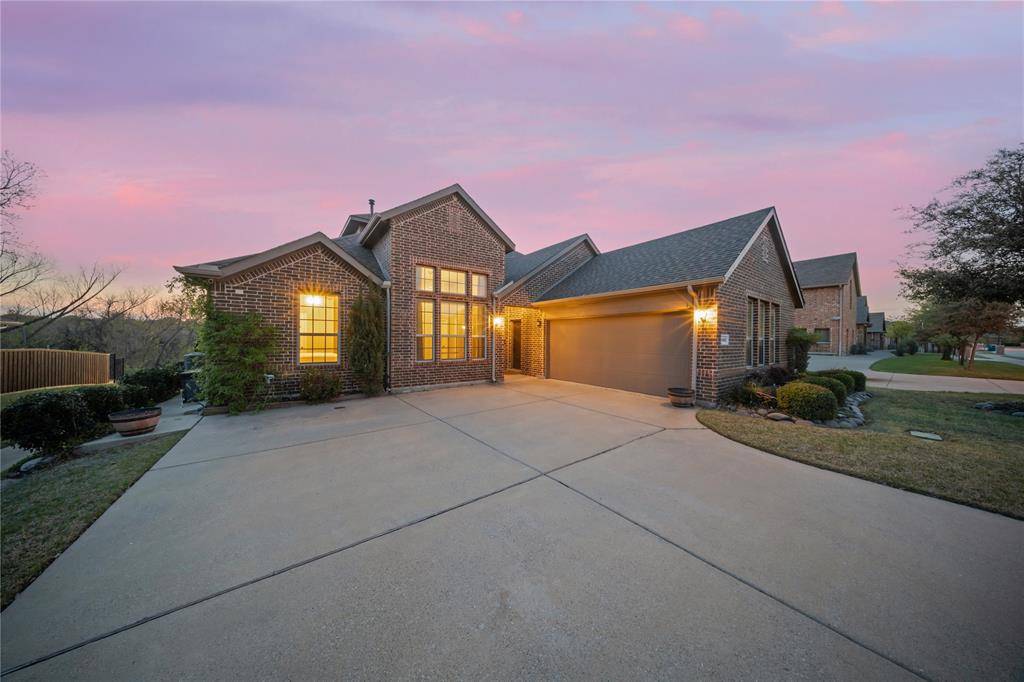 1057 Shady Lane Drive, Rockwall, TX 75087
