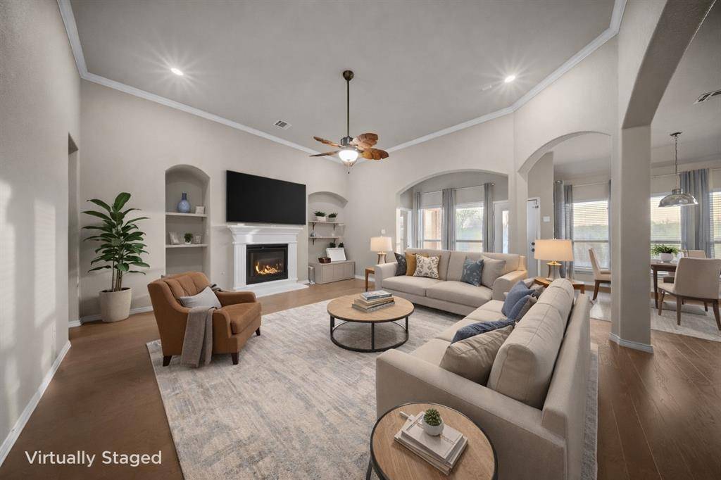 1057 Shady Lane Drive, Rockwall, TX 75087