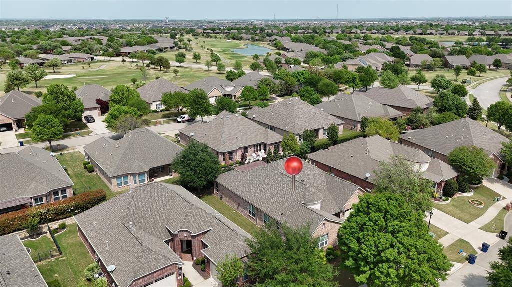 7129 Lake Mead Court, Frisco, TX 75036