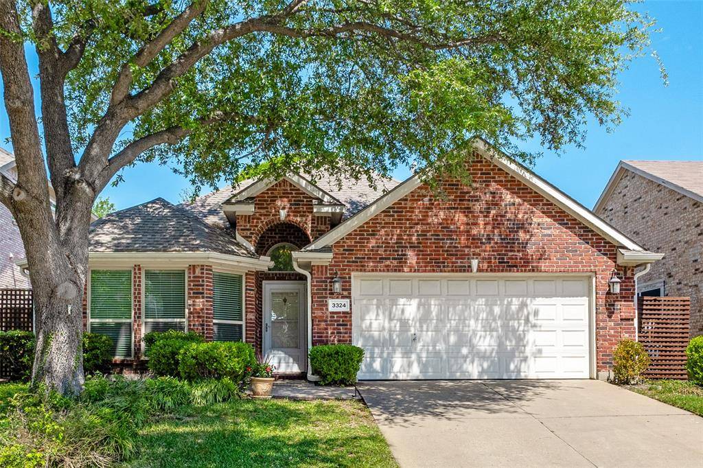 3324 Woodberry Lane, Mckinney, TX 75071