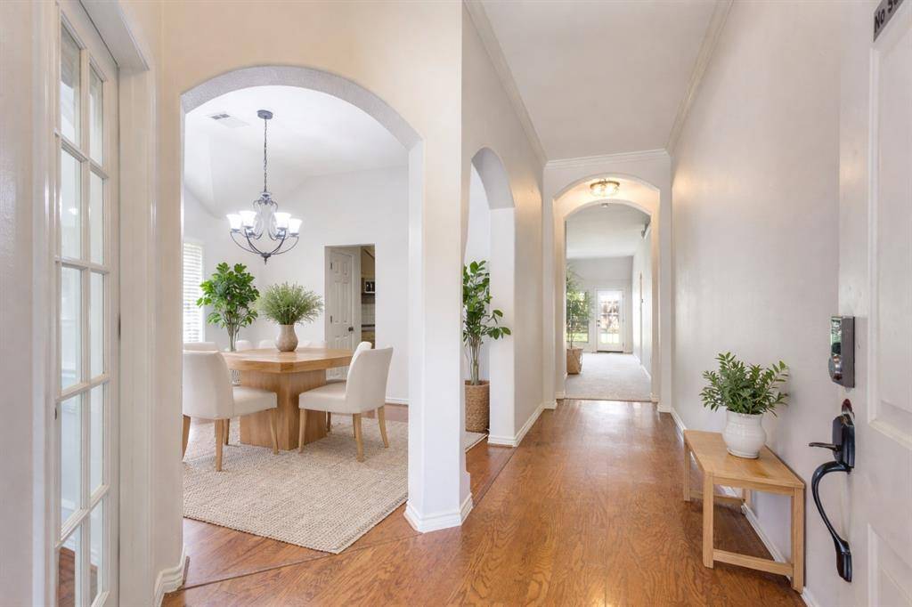 3324 Woodberry Lane, Mckinney, TX 75071