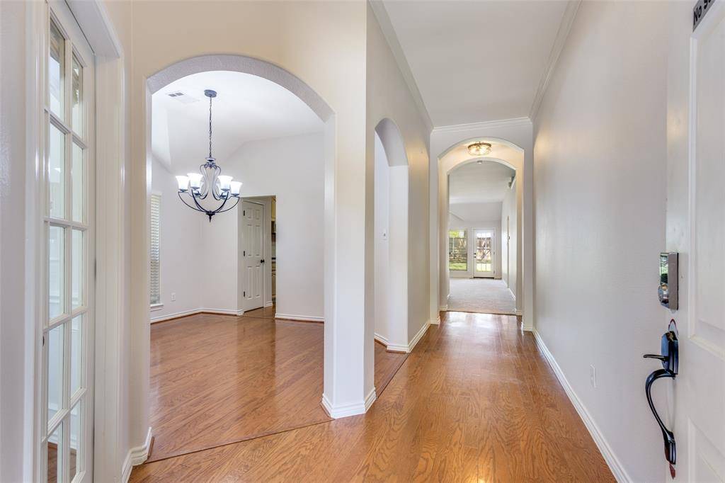 3324 Woodberry Lane, Mckinney, TX 75071