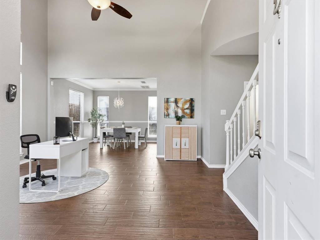 2011 Woven Trail, Lewisville, TX 75067