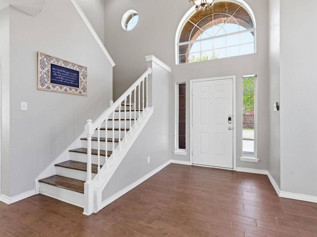 2011 Woven Trail, Lewisville, TX 75067