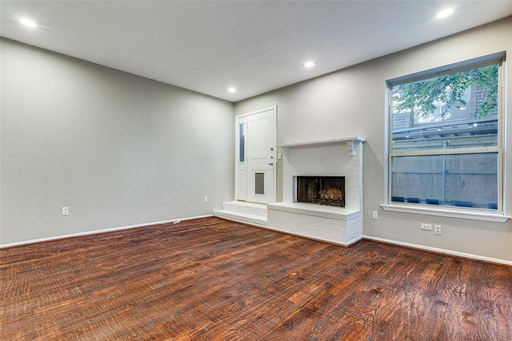 4102 Bowser Avenue #3, Dallas, TX 75219