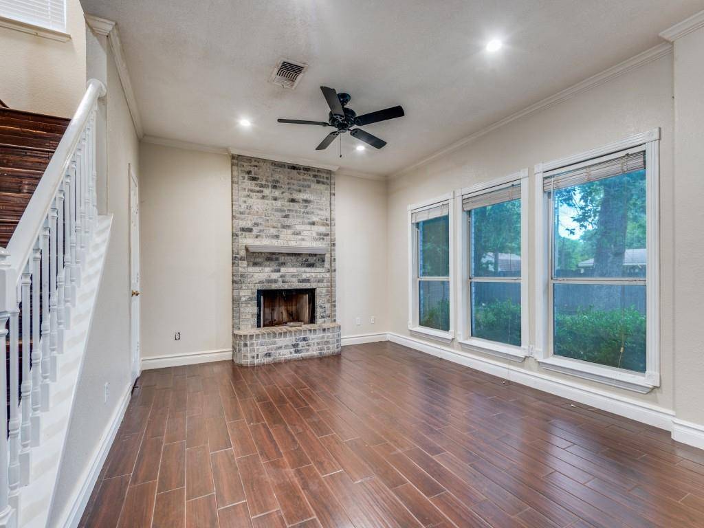 1145 Briar Oaks Drive, Irving, TX 75060