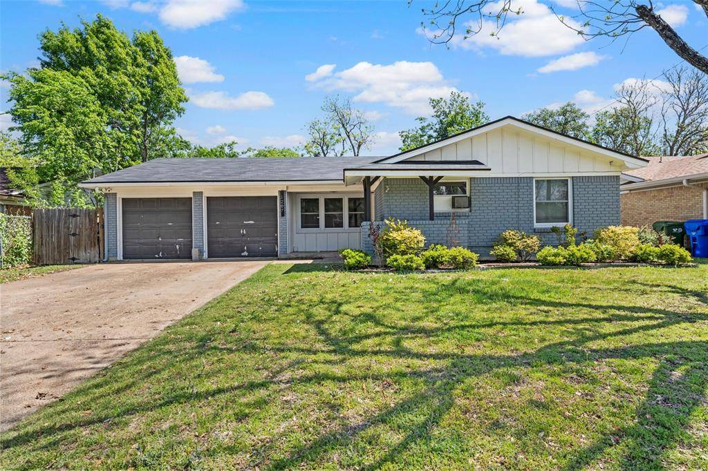 1207 Pembrook Drive, Waco, TX 76710