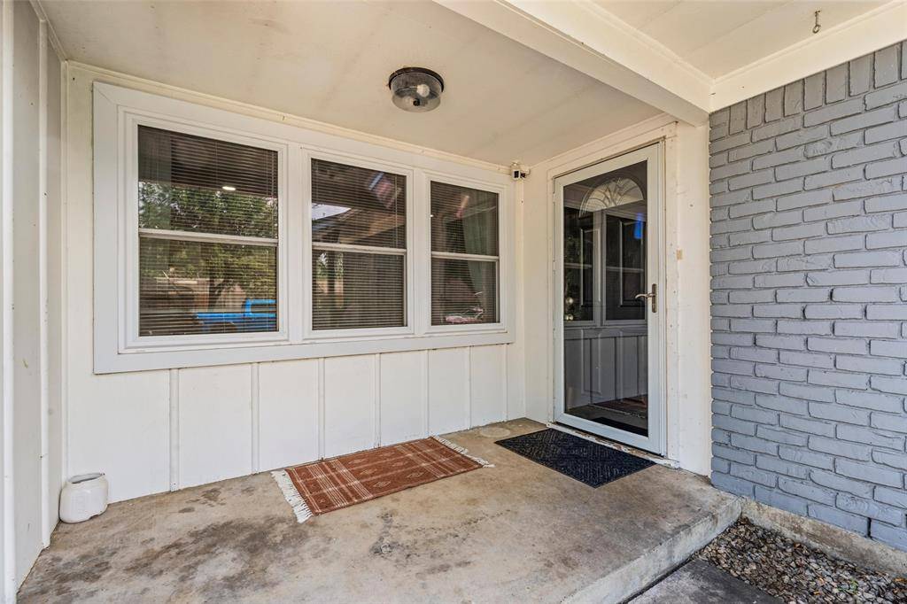 1207 Pembrook Drive, Waco, TX 76710