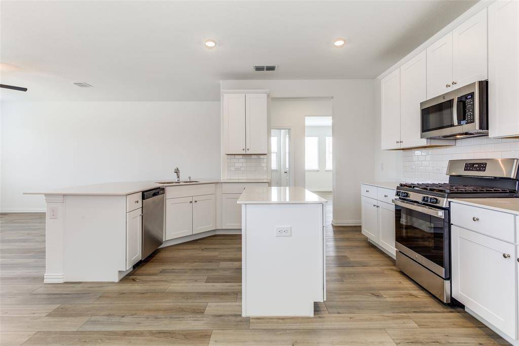 1213 Blue Spring Drive, Anna, TX 75409