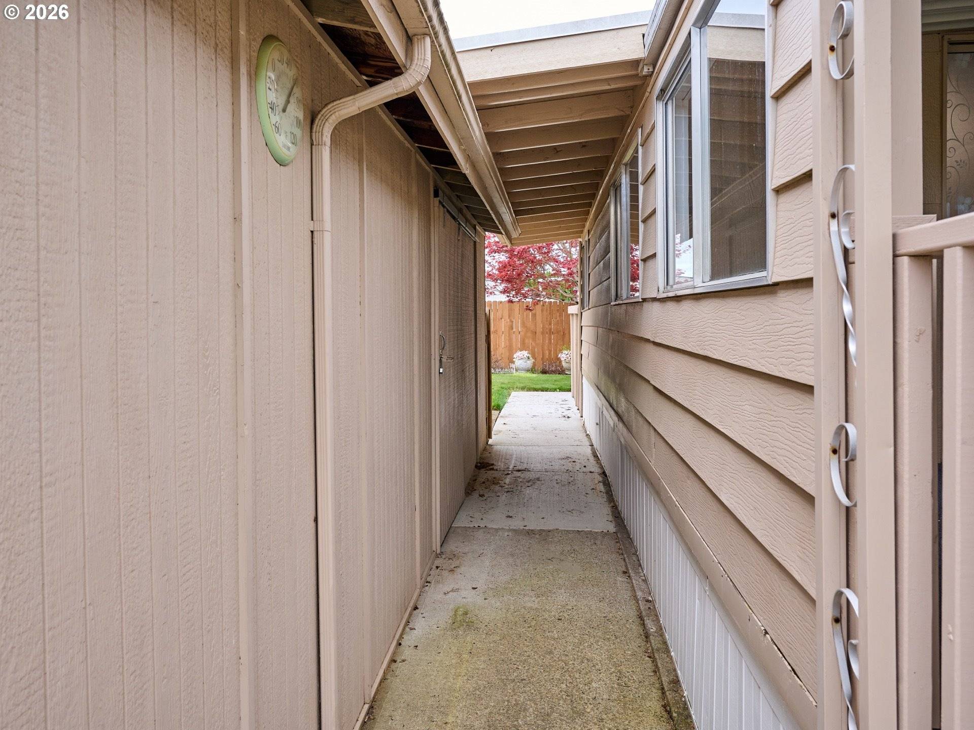 1055 LOCKHAVEN DR N #34, Keizer, OR 97303