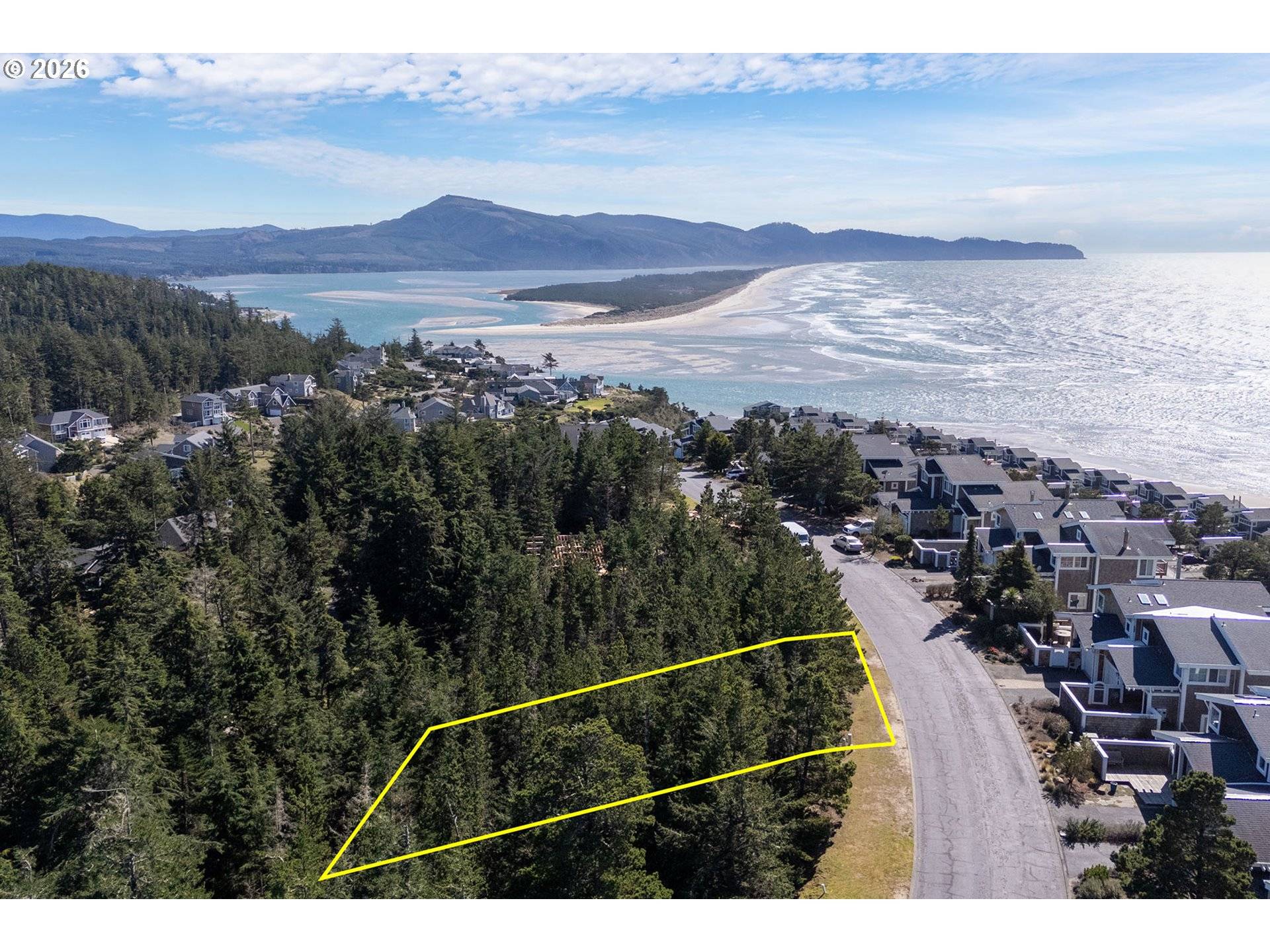 Promontory LN #169, Oceanside, OR 97134
