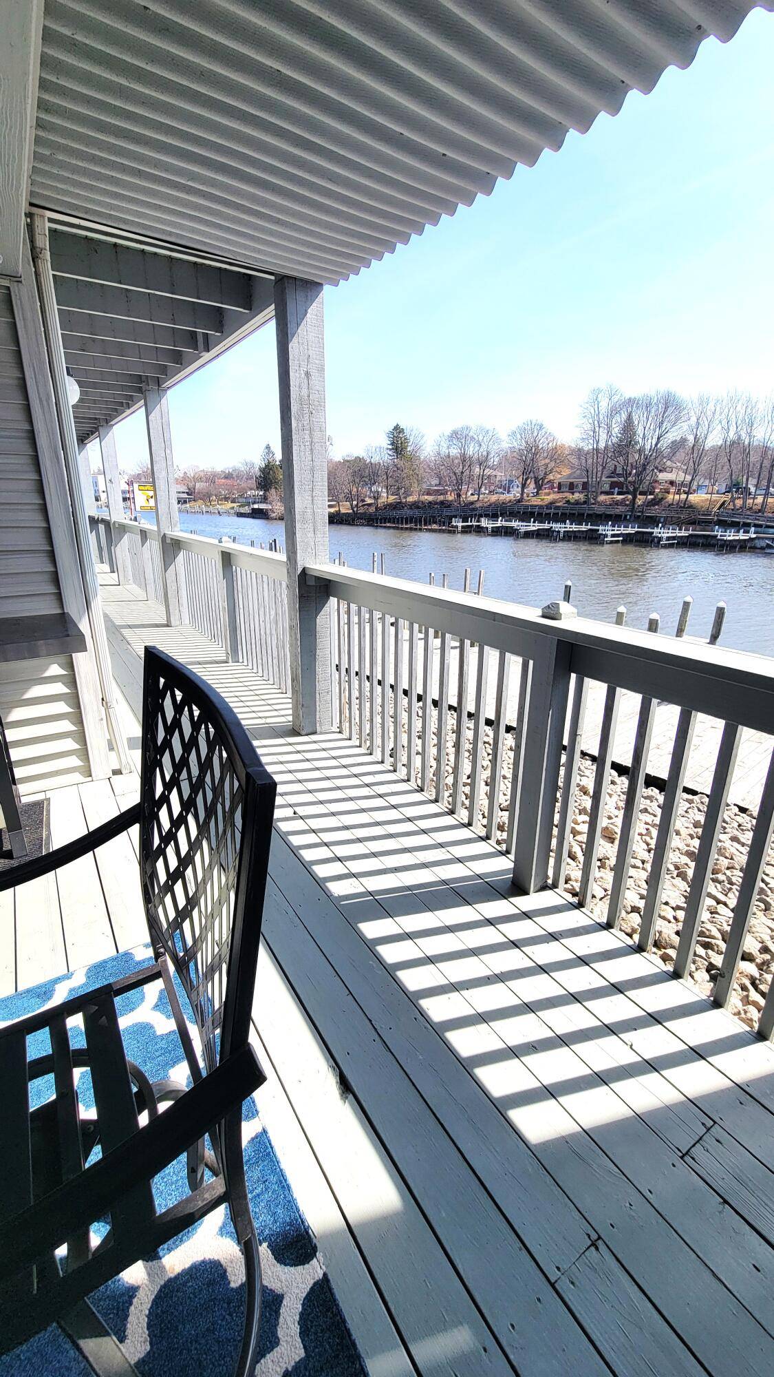 315 5th AVE #19, City Of Manistee, MI 49660