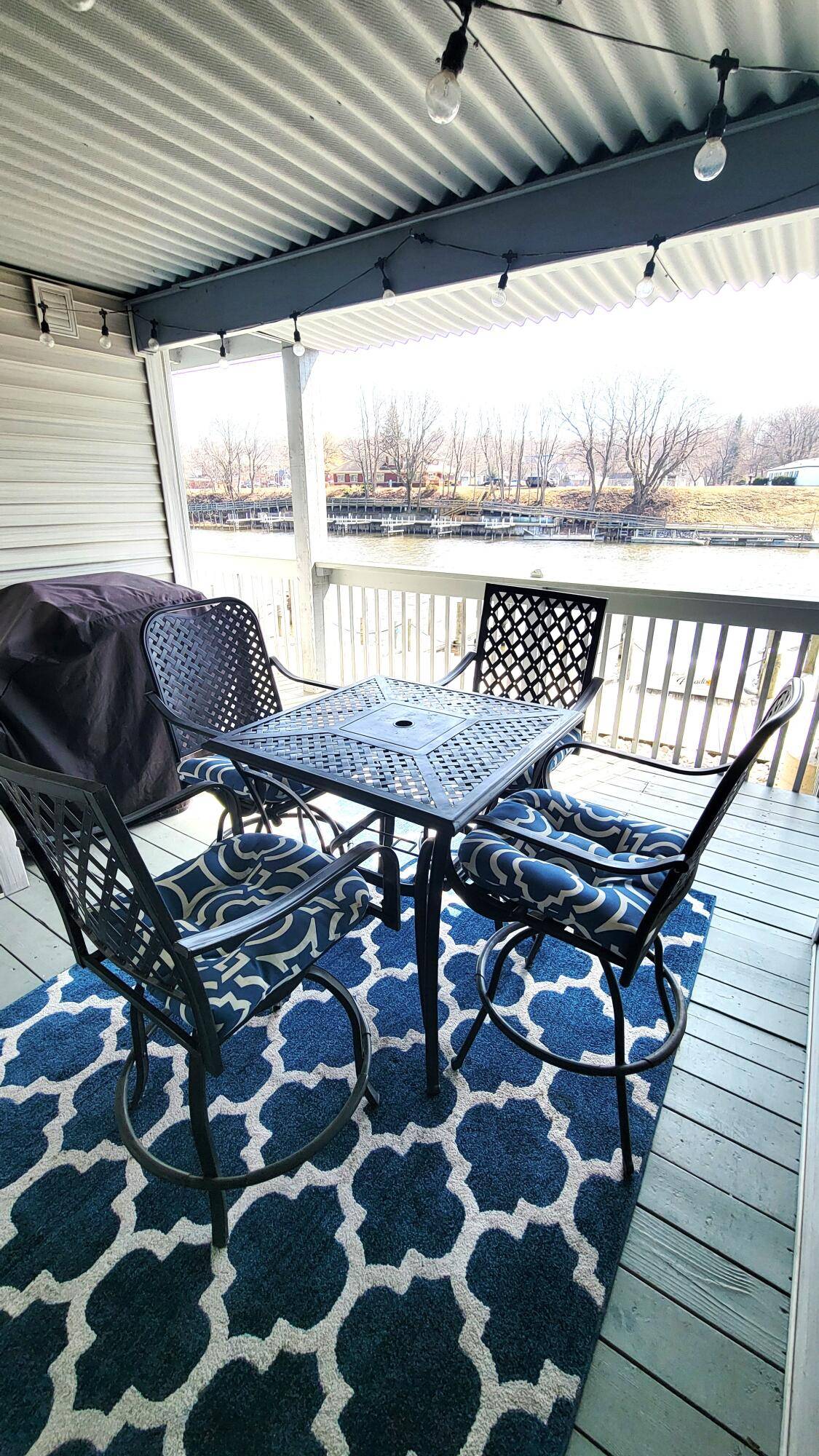 315 5th AVE #19, City Of Manistee, MI 49660