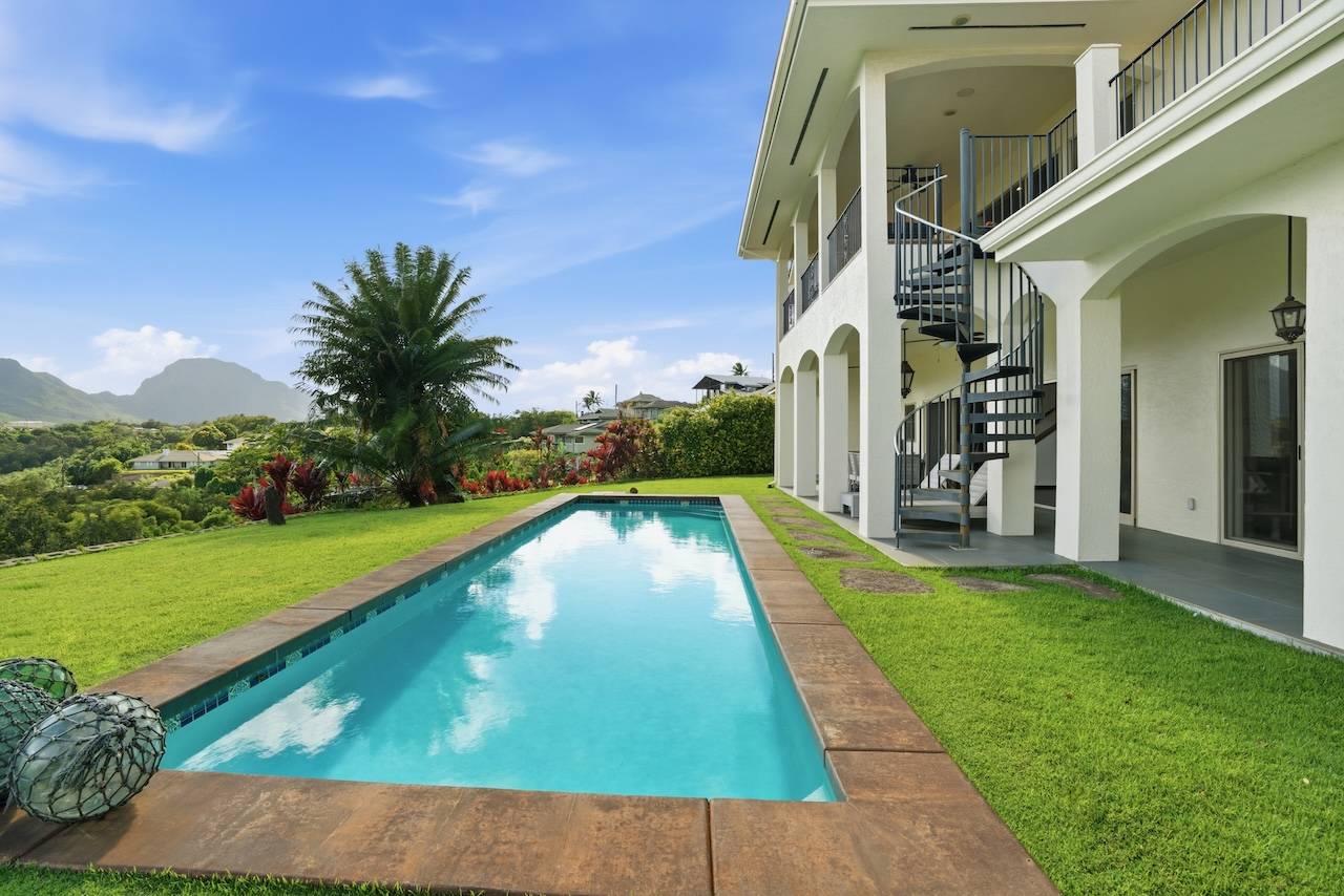 2990 MOKOI ST, Lihue, HI 96766