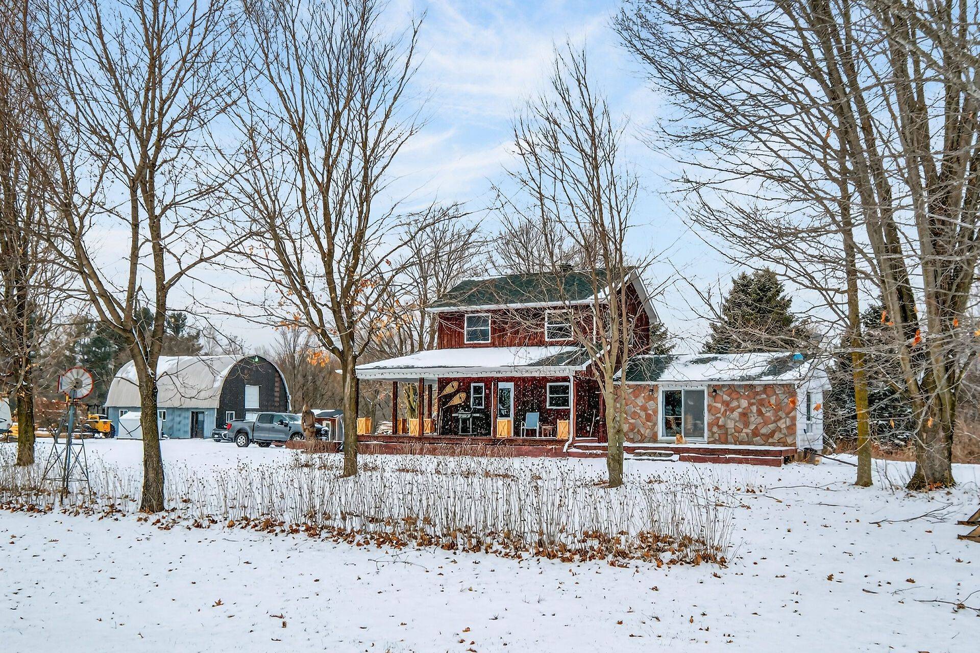 678 Rte 400 E Route, The Nation, ON K0A 1M0