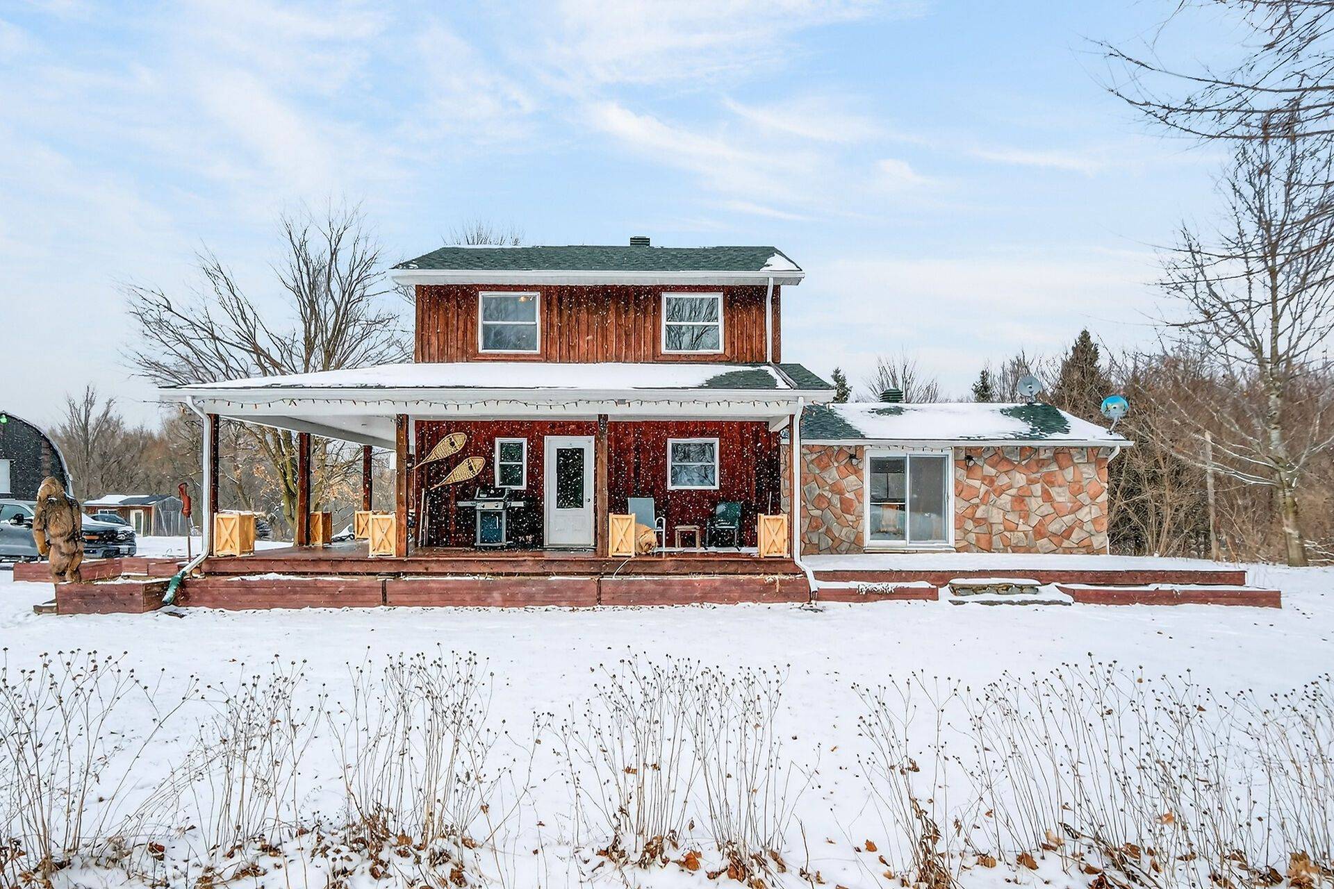 678 Rte 400 E Route, The Nation, ON K0A 1M0