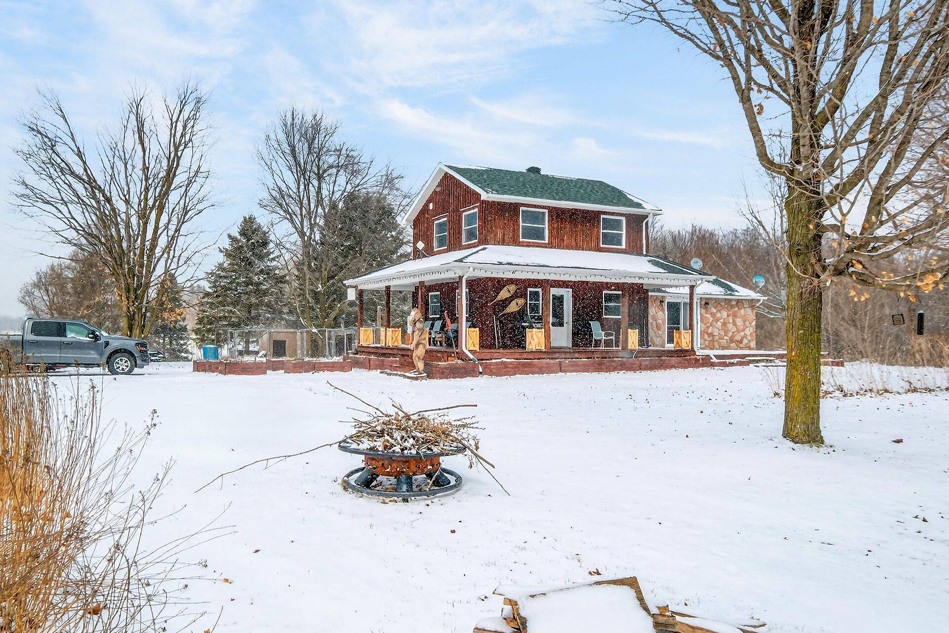 678 Rte 400 E Route, The Nation, ON K0A 1M0