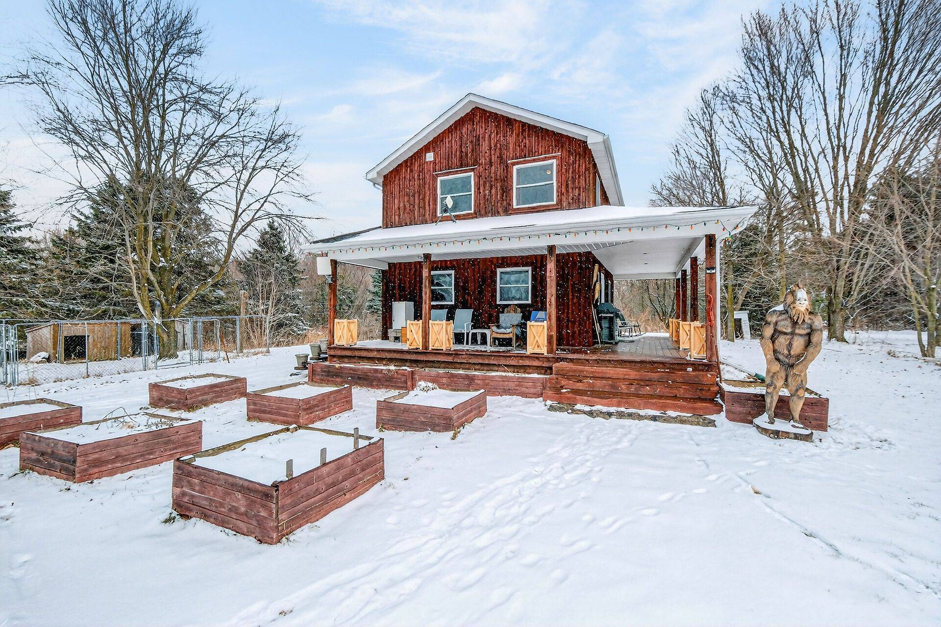 678 Rte 400 E Route, The Nation, ON K0A 1M0