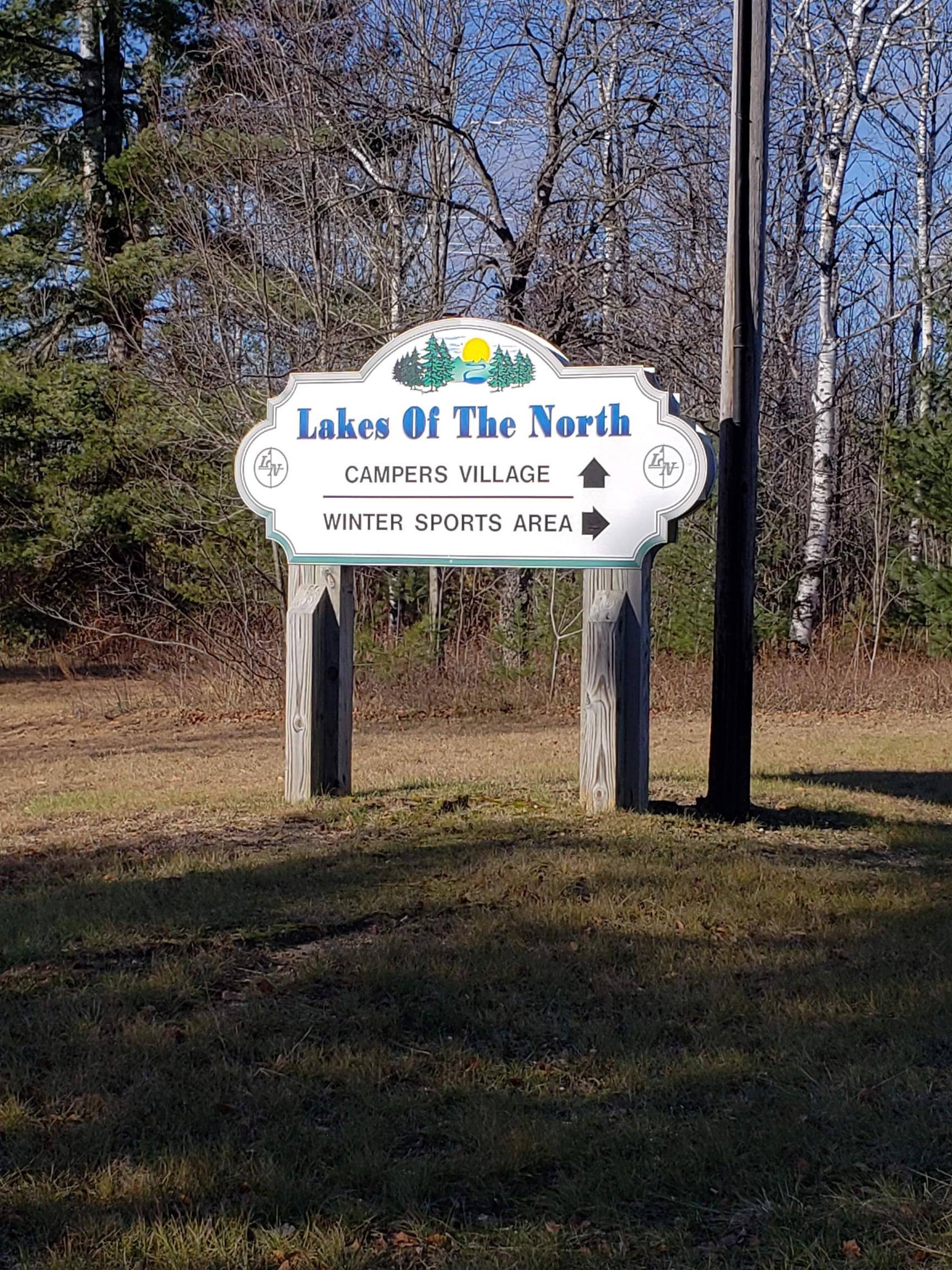 V/L Belmont DR, Mancelona Twp, MI 49659