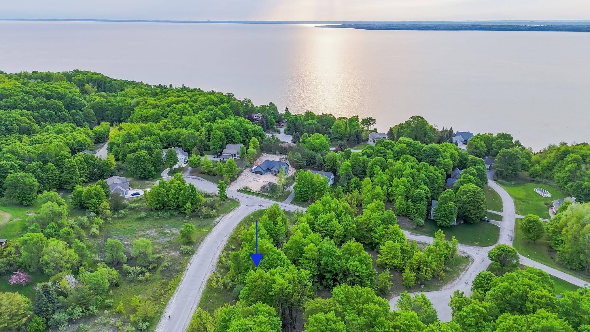 00 E Sugar Maple CT, Suttons Bay Twp, MI 49682