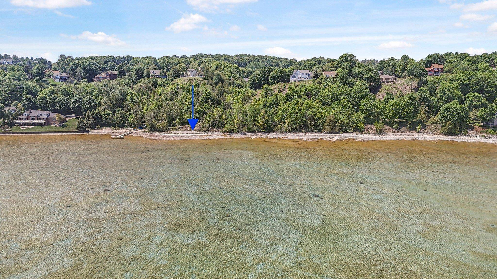 00 E Sugar Maple CT, Suttons Bay Twp, MI 49682