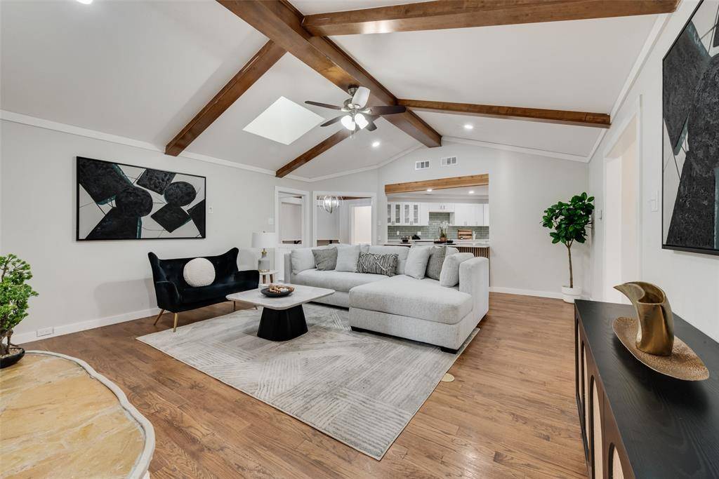 6535 Southpoint Drive, Dallas, TX 75248