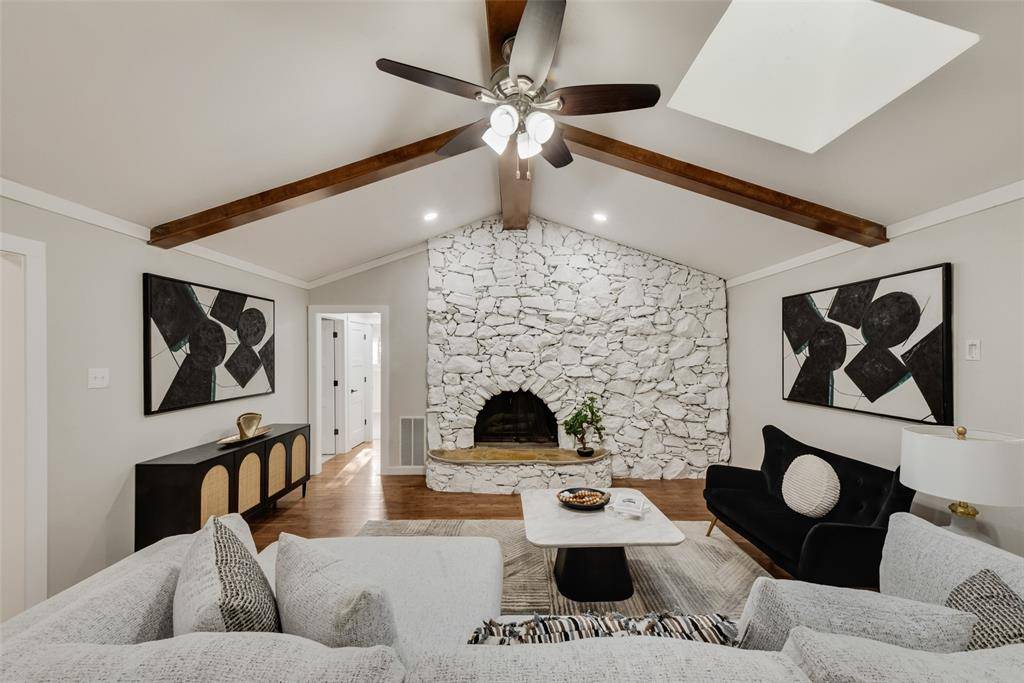 6535 Southpoint Drive, Dallas, TX 75248