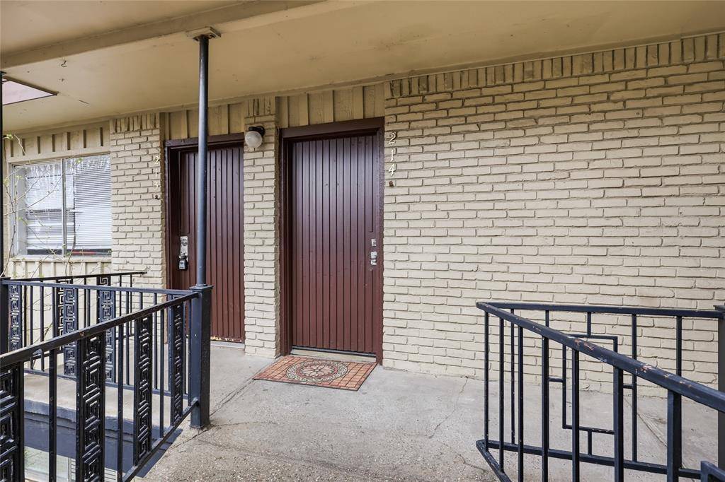 5000 Bowser Avenue #214, Dallas, TX 75209