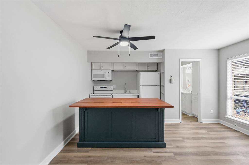 5000 Bowser Avenue #214, Dallas, TX 75209