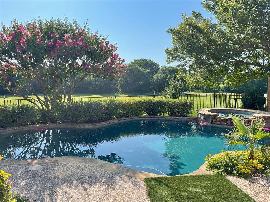 1525 Timber Edge Drive, Mckinney, TX 75072