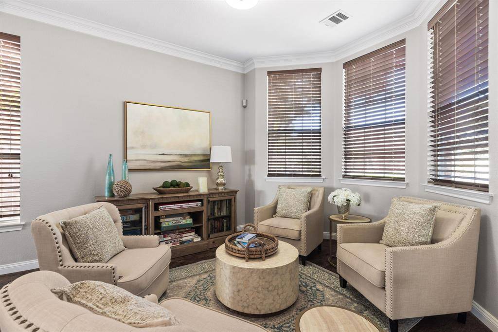 1525 Timber Edge Drive, Mckinney, TX 75072