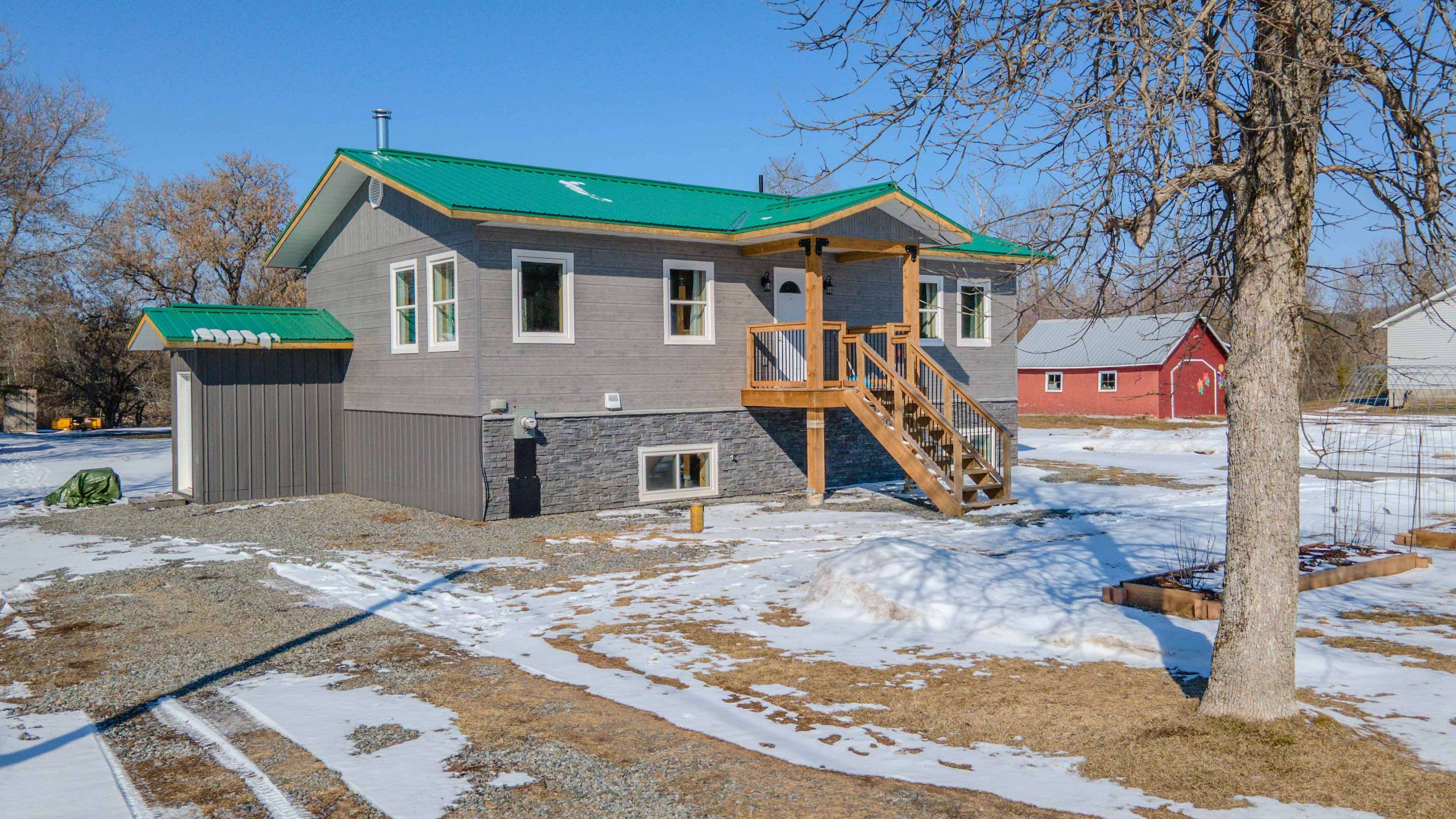 983 Addington RD N, Brudenell, Lyndoch And Raglan, ON K0J 2G0