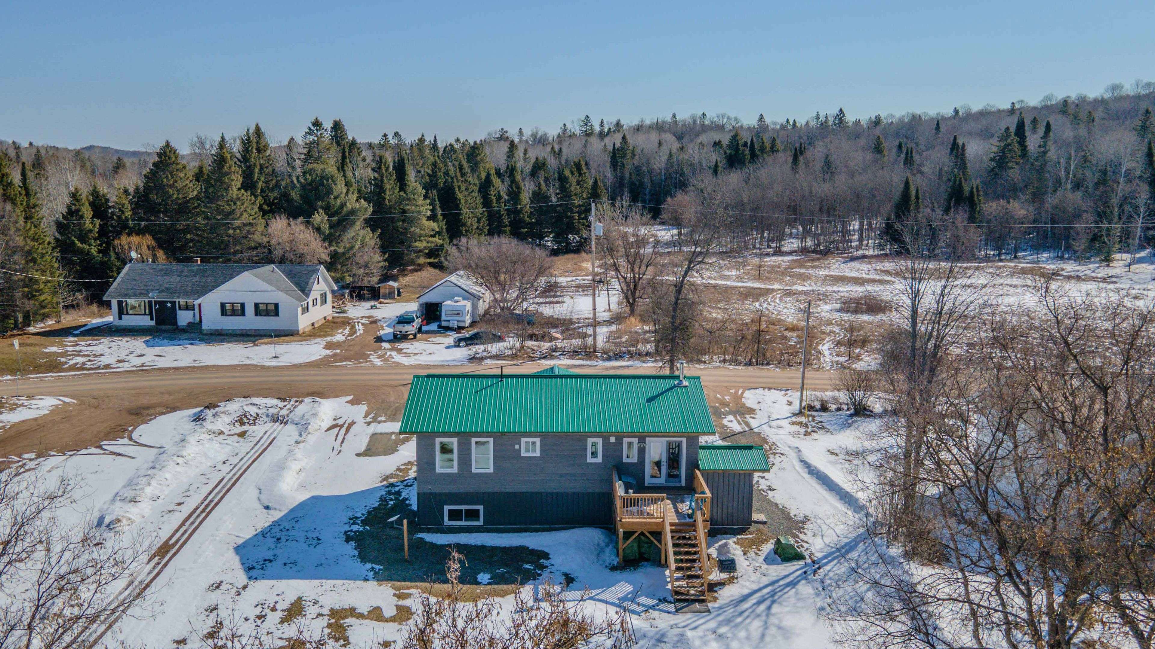 983 Addington RD N, Brudenell, Lyndoch And Raglan, ON K0J 2G0