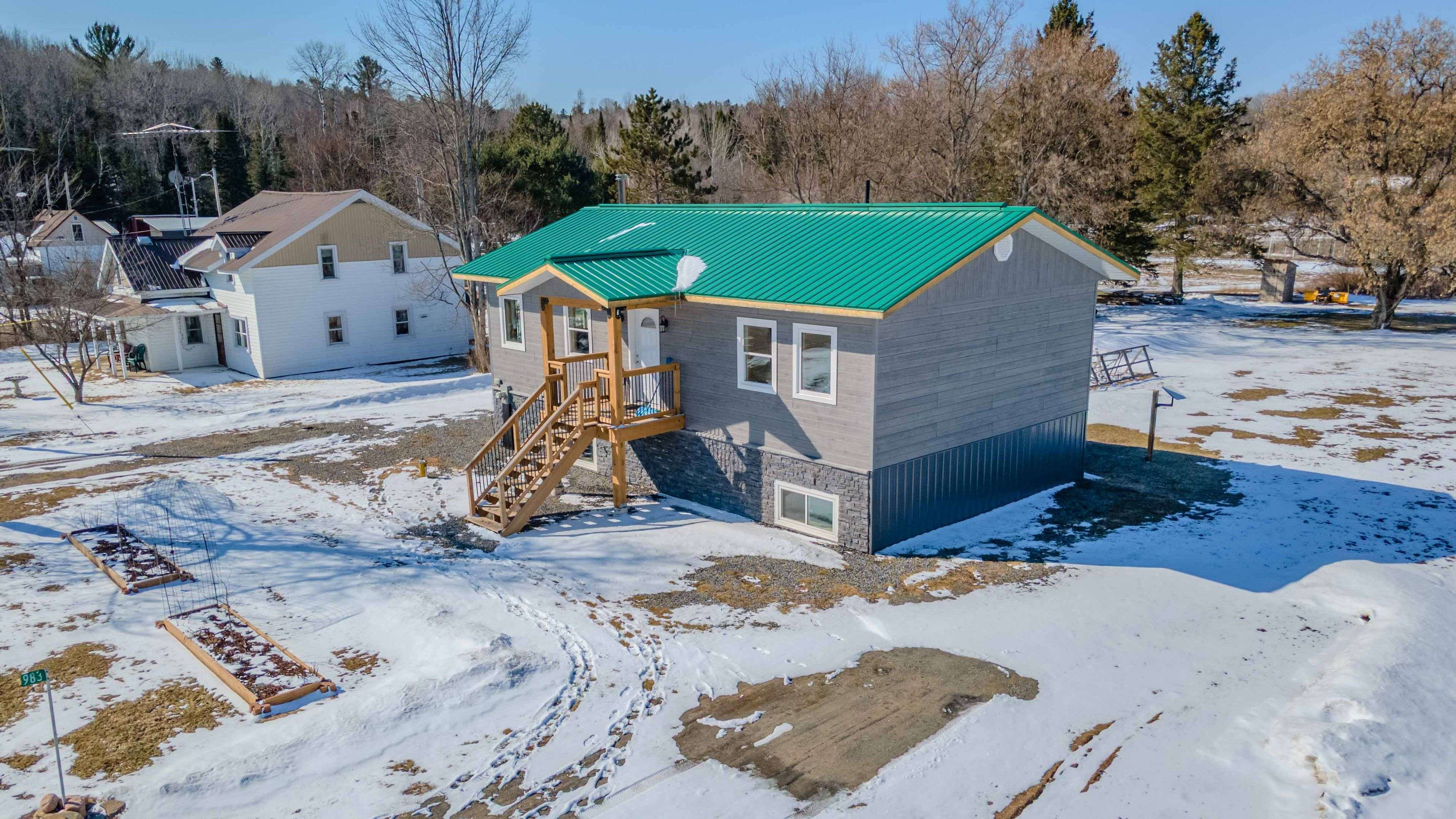 983 Addington RD N, Brudenell, Lyndoch And Raglan, ON K0J 2G0