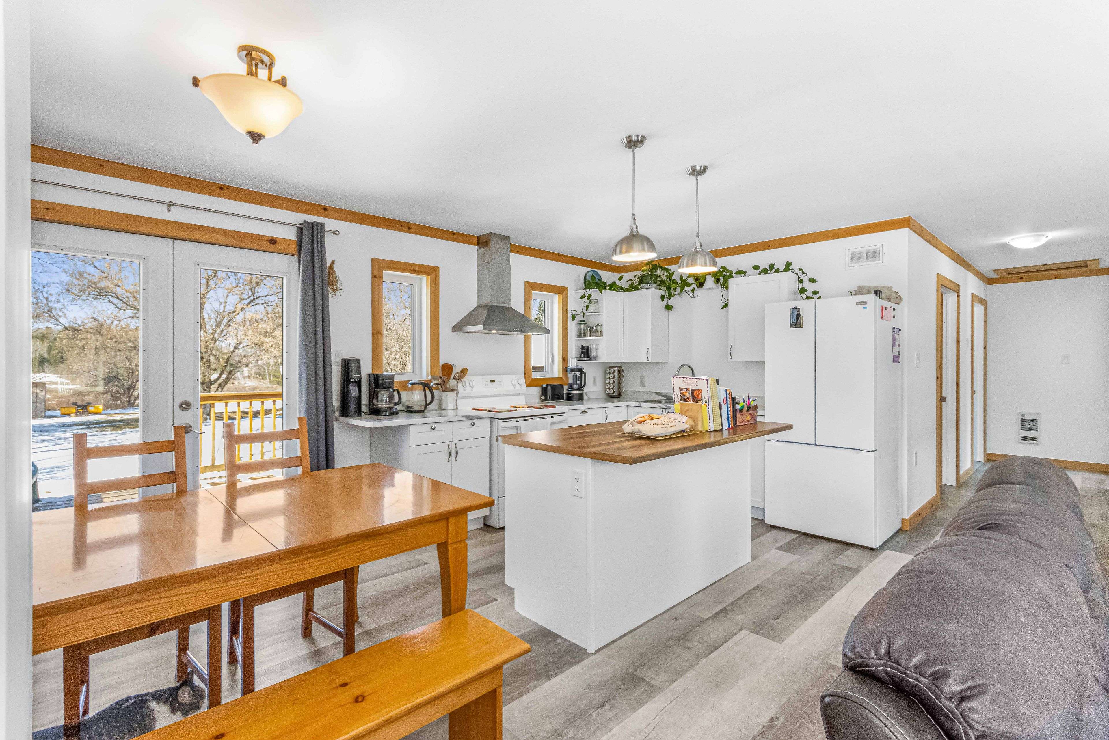 983 Addington RD N, Brudenell, Lyndoch And Raglan, ON K0J 2G0