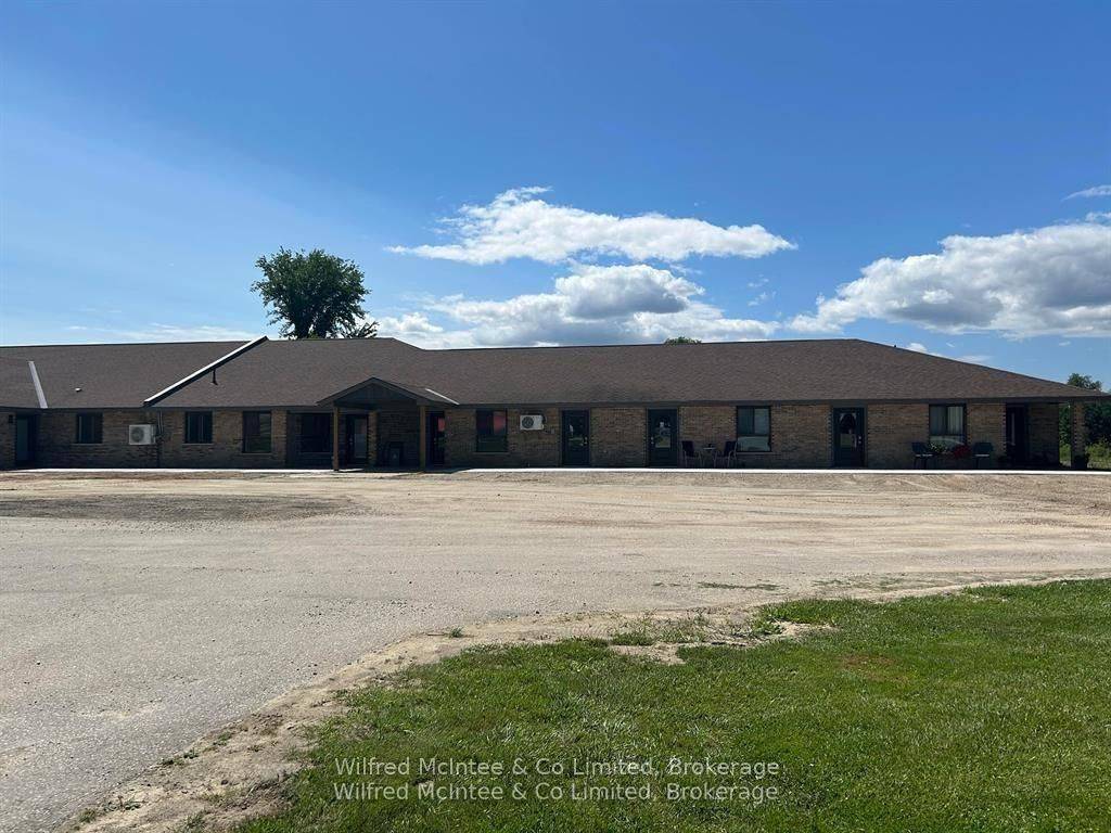 380 1st AVE N #13, Arran-elderslie, ON N0G 1L0