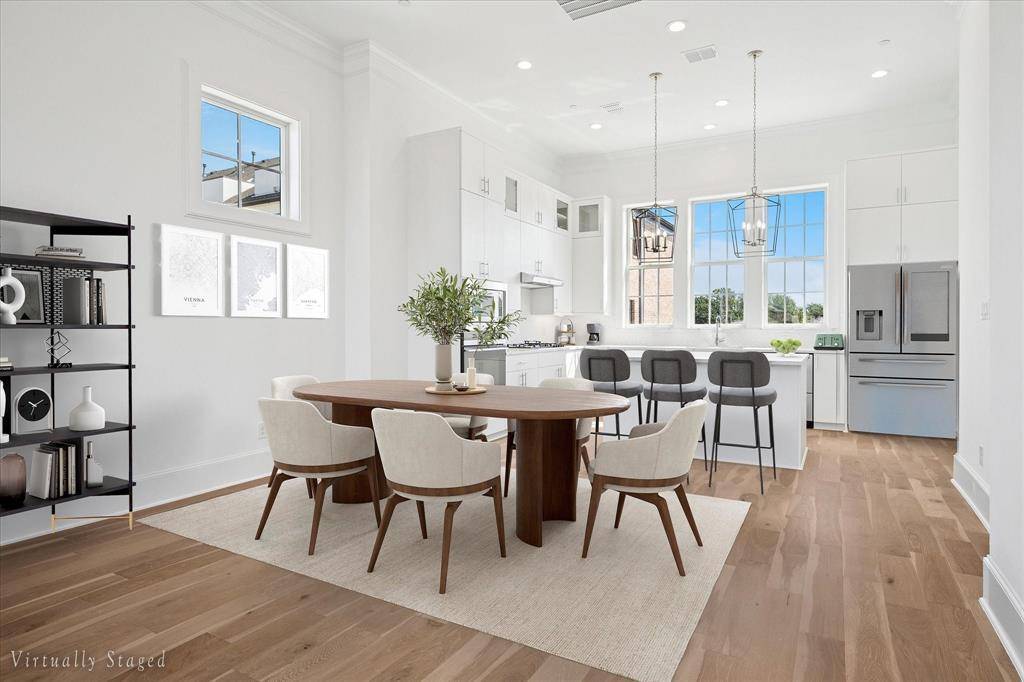 6011 Laurel Lane, Addison, TX 75001