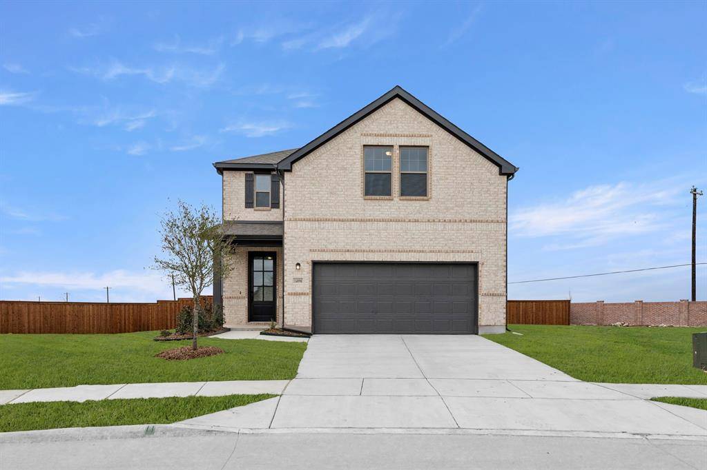 14096 Harden Street, Pilot Point, TX 76258
