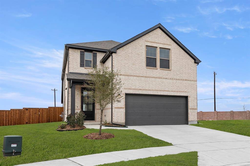 14096 Harden Street, Pilot Point, TX 76258