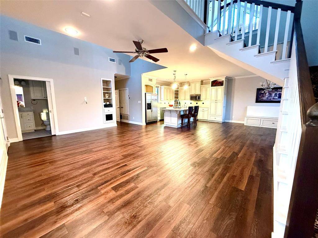 3815 Holly Ridge Drive #Guest House, Longview, TX 75605